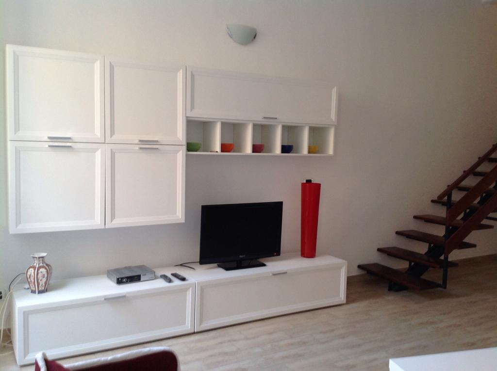 Capobianco Suit Syracuse Rom bilde